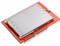 Màn Hình Cảm Ứng Arduino TFT Shield 2.4 Inch